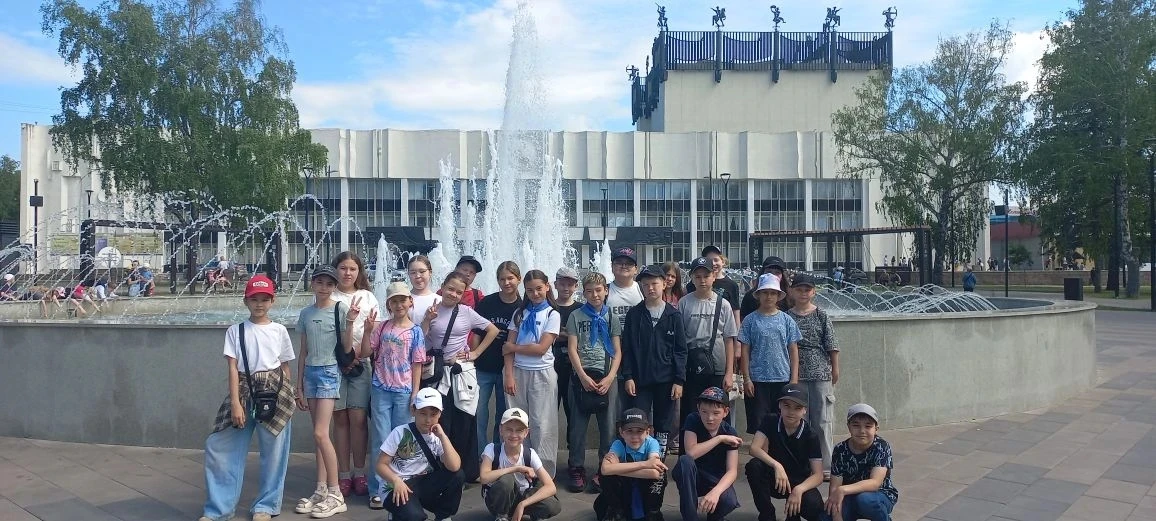 Как замечательно! 
🎭Спектакль «Как Баба Яга Соловья-разбойника женила» — это прекрасная возможность