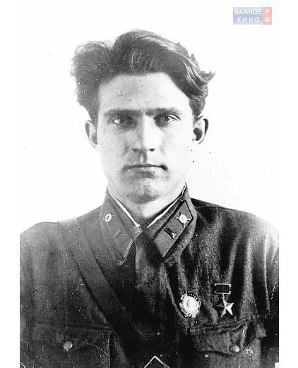 11 октября 1941 года, в ходе Орловско- Брянской оборонительной операции, политрук Власенко Николай П