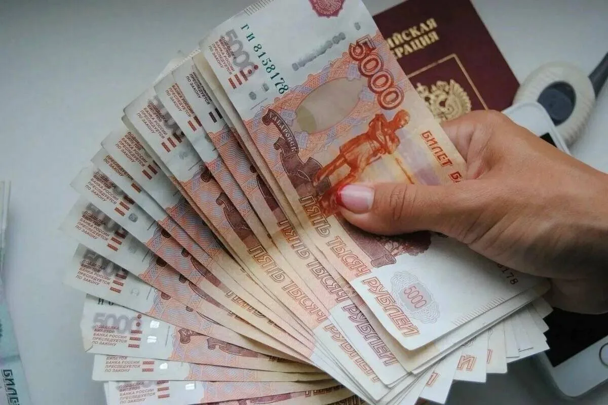 В июне жители Краснодарского края направили на досрочное погашение кредитов 13,61 млрд рублей

Наш р
