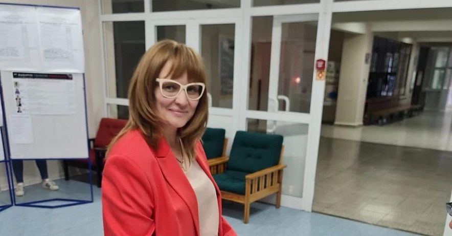 Главу администрации Зернограда Ирину Полищук оставили в СИЗО до 17 августа

В Зерноградском районном