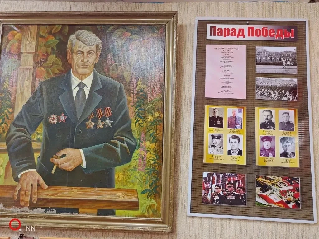 Парад Победы