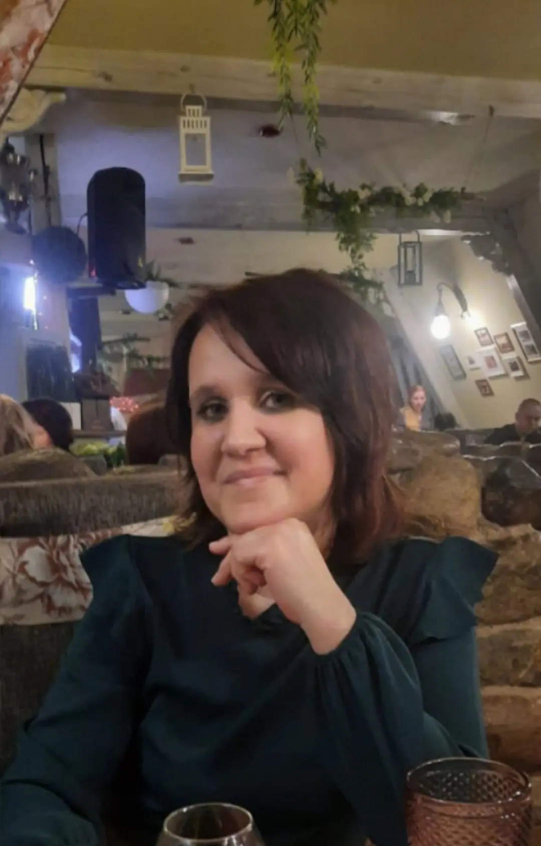 Поздравляем с днём рождения Наталью Семеновну!🎉✨