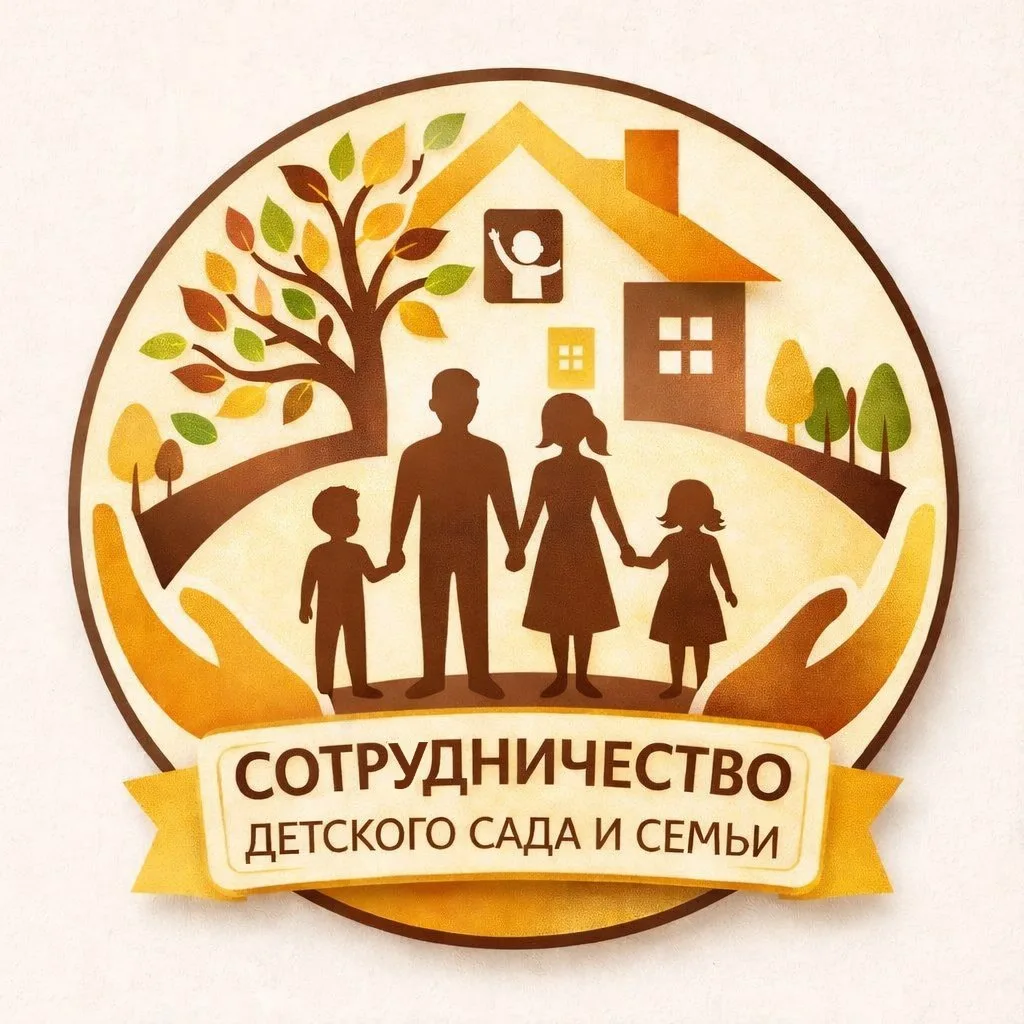 СОТРУДНИЧЕСТВО ДЕТСКОГО САДА И СЕМЬИ: КАК ВОСПИТАТЬ БАЗОВЫЕ НАЦИОНАЛЬНЫЕ ЦЕННОСТИ?
