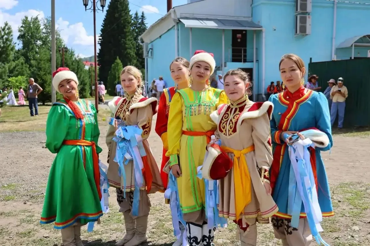 Изображение 6 к публикации «Новости Алтая»