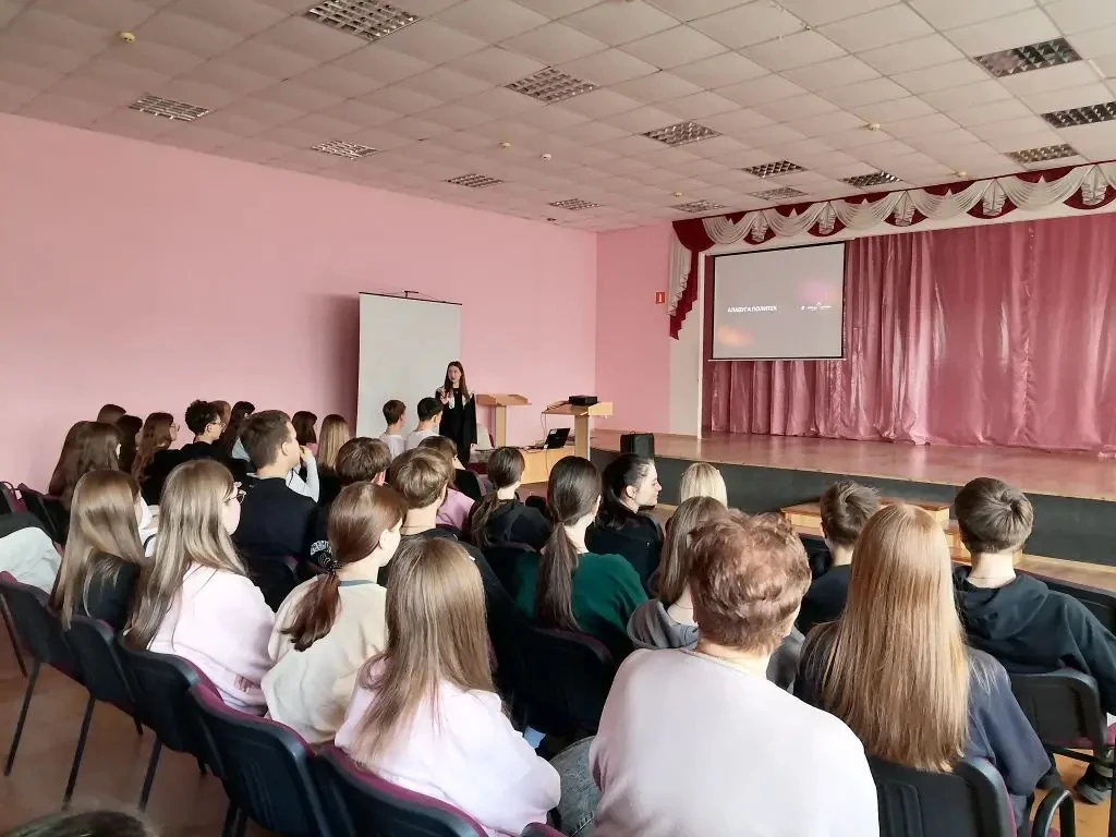 Будущее начинается сегодня: знакомство с «Алабуга Политех» 🎓⚙️