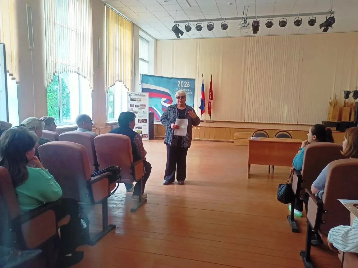 📱 В Колышлейском районе обсудили профилактику детско-родительских отношений на фоне за...