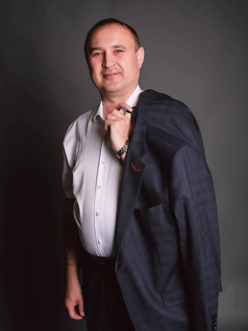 🎉 Сегодня день рождения Владимира Шевченко — амбассадора VERTERA в ранге «Красный Бриллиант 5 карат
