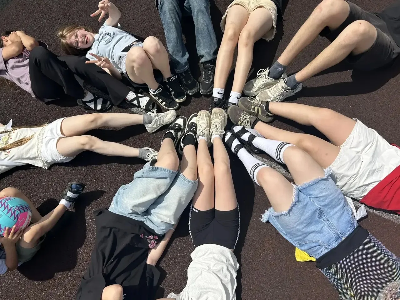 🌞 Яркие дни в лагере «Мир детства» 🌞