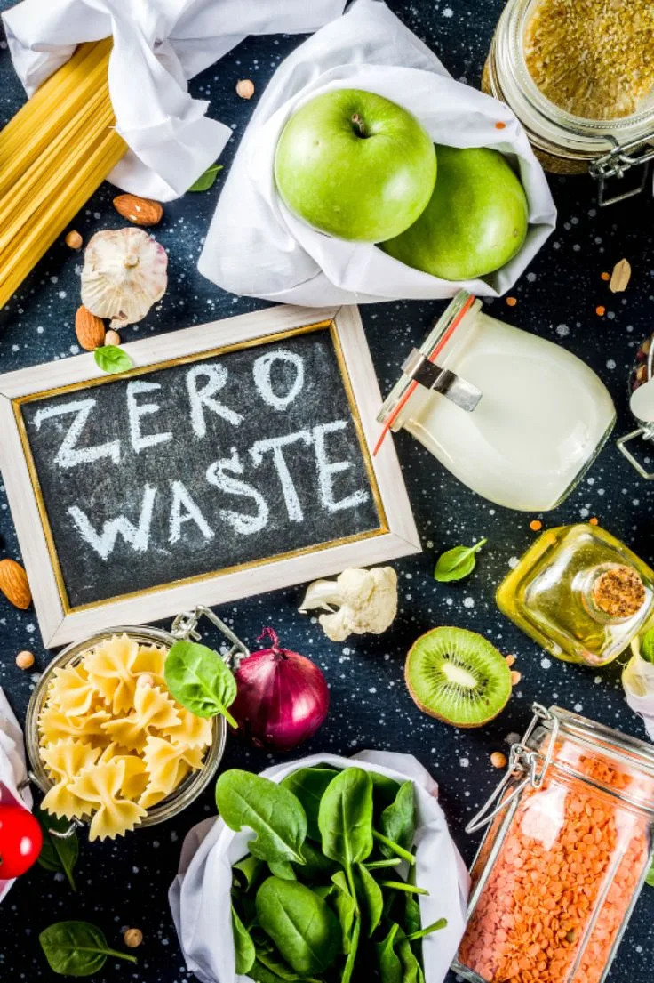 Zero-waste dining: как рестораны учатся готовить без отходов 🍲

Еще несколько лет назад сочетание «
