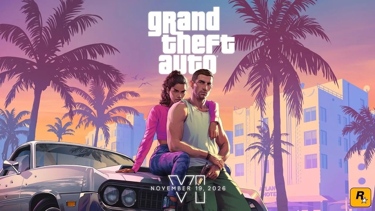 Сколько сейчас стоит быть главным фанатом GTA VI? 520,58 долларов!