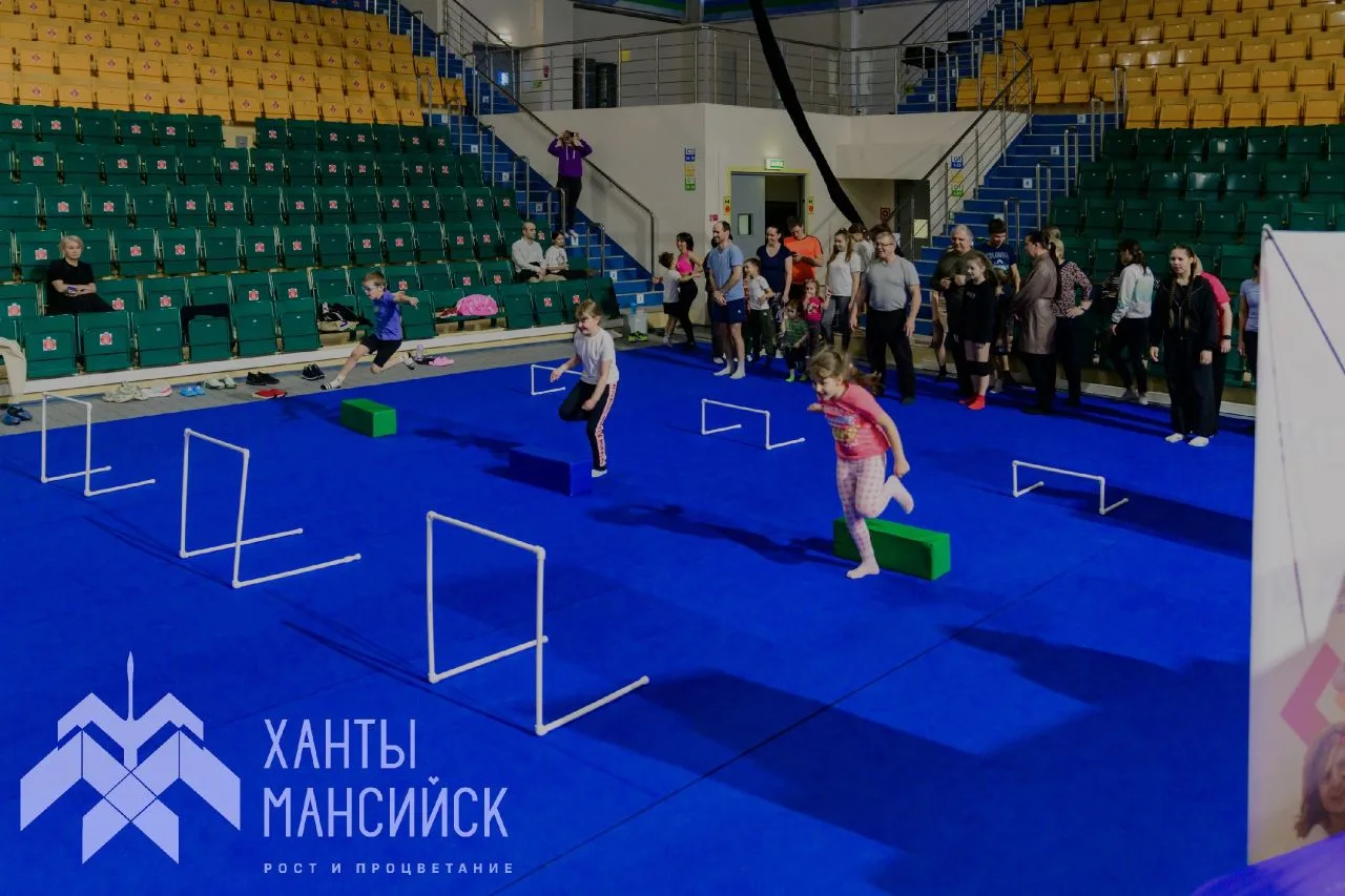 Сегодня состоялась очередная встреча клуба для молодых семей «Счастье» 😊  Мероприятие прошло совмест