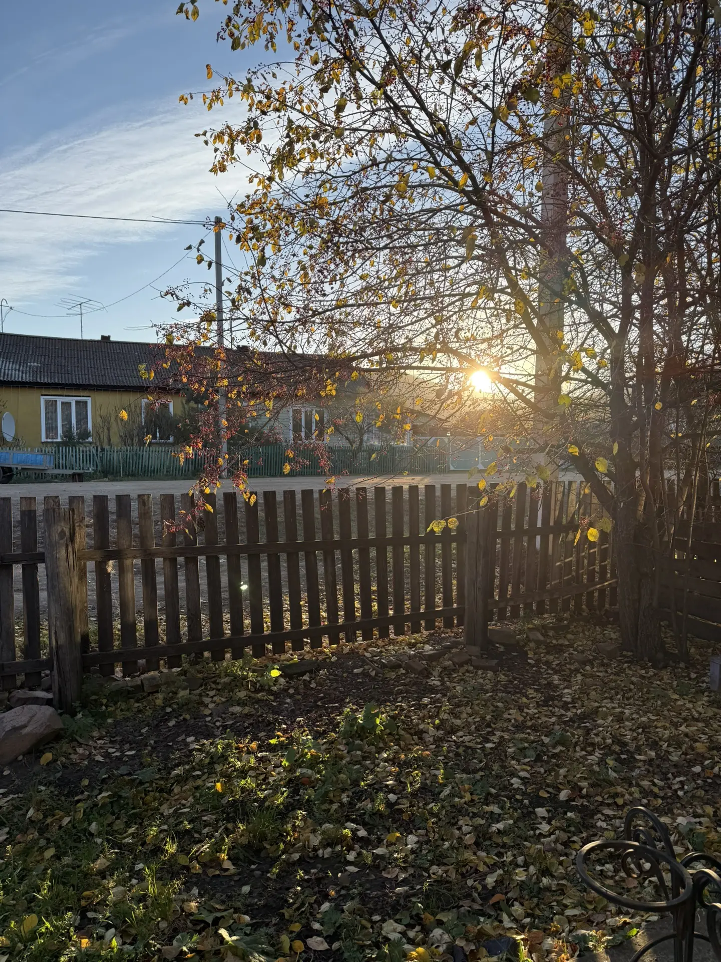 Доброе утро ☀️