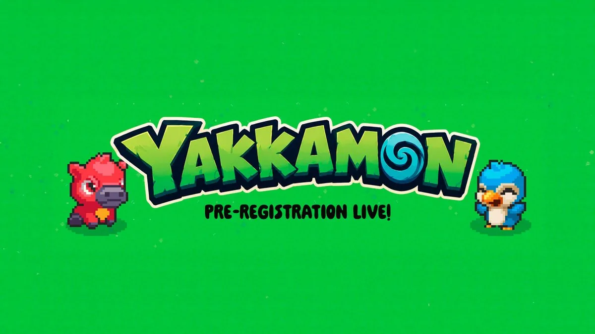 Yakkamon — новая игра о коллекционировании и развитии монстров от создателей Sunflower ...