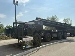 В День Победы, 9 мая, Абалимов Никита посетил город-герой Тулу В Тульском музее оружия он узнал исто