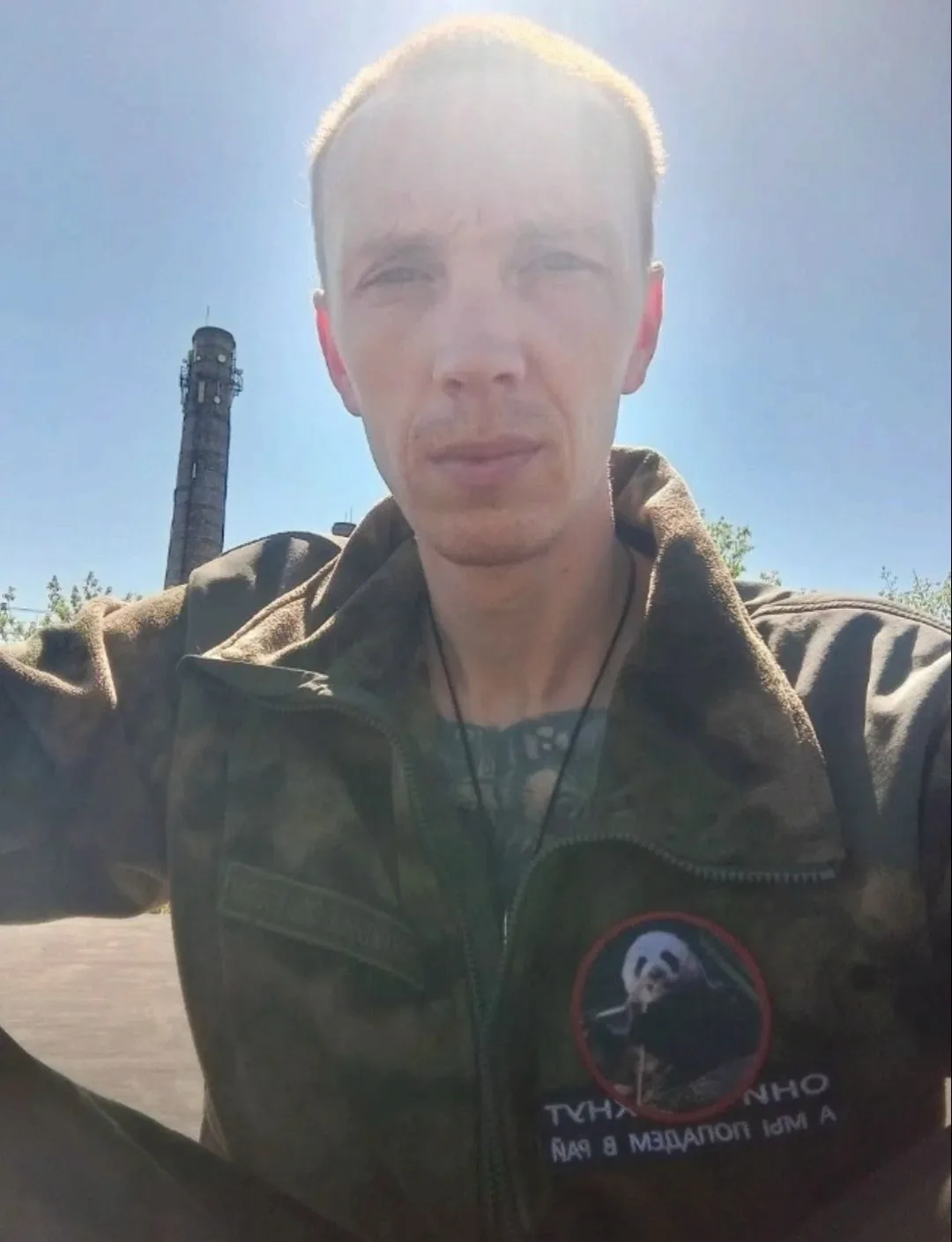 В ходе СВО погиб полевчанин Сергей Прибытов
При исполнении воинского долга в ходе специальной военно