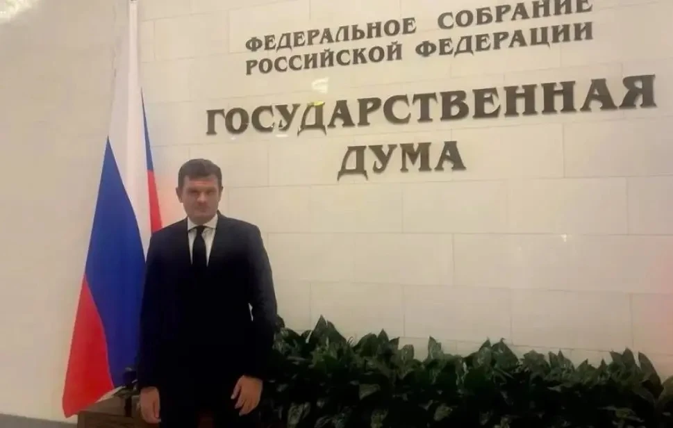 Бирюков пообещал орловцам стараться оправдать их доверие