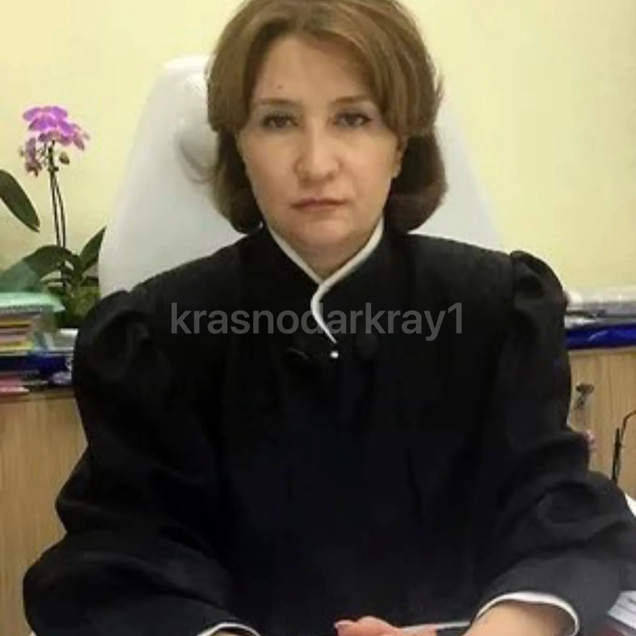 ⚡️Дело об изъятии имущества экс-судьи Хахалевой вновь начнут рассматривать 26 мая  26 мая Октябрьски