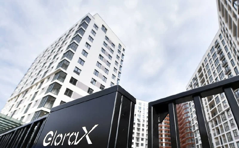 Реорганизация и выкуп: акции Glorax взлетели на 13,8% на фоне присоединения «НТВО»