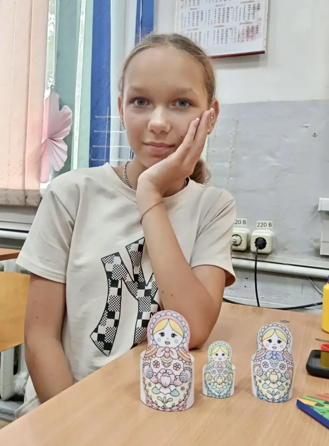 Россия начинается с нас... 🇷🇺

Именно под таким девизом прошел День России в лагере «Алые паруса».