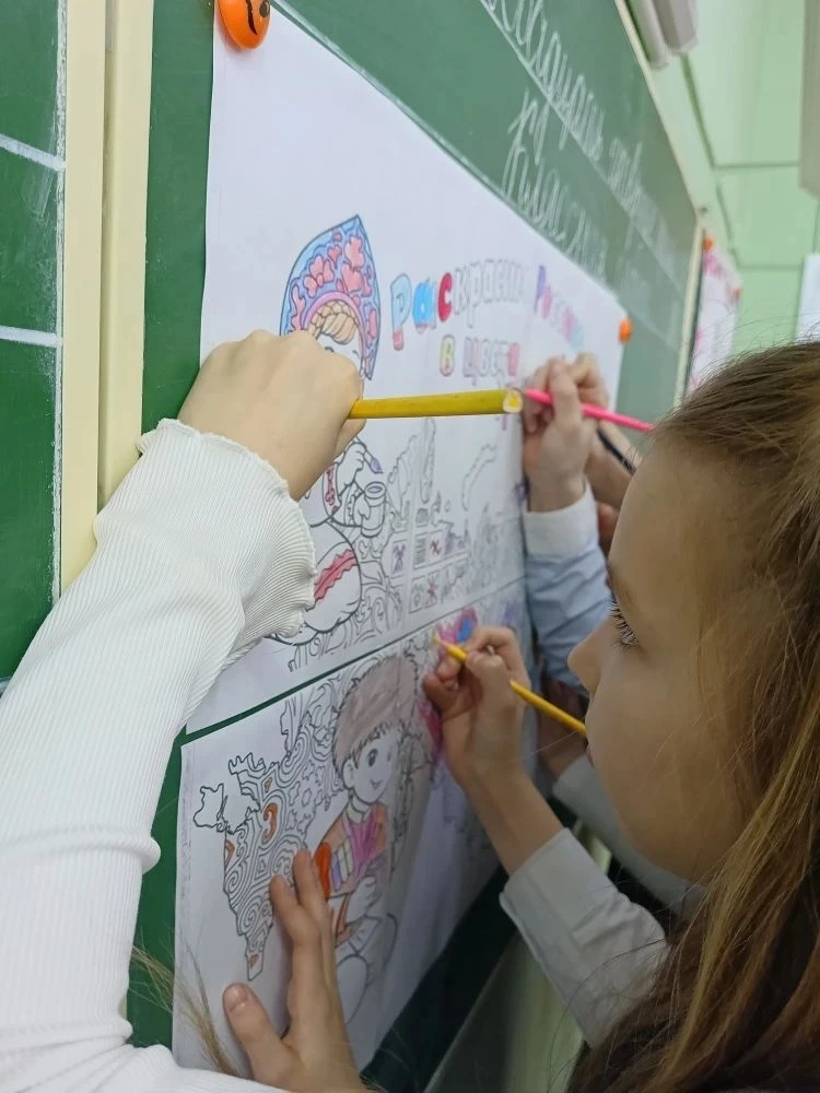 📅 30 апреля — День коренных народов России