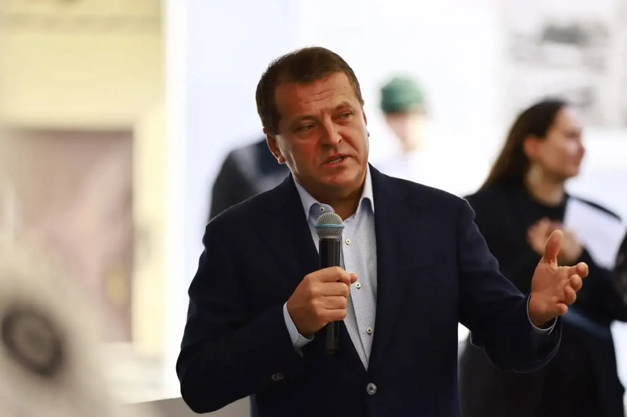 🏫 Метшин: «Мне психологов в детском лагере не хватало»