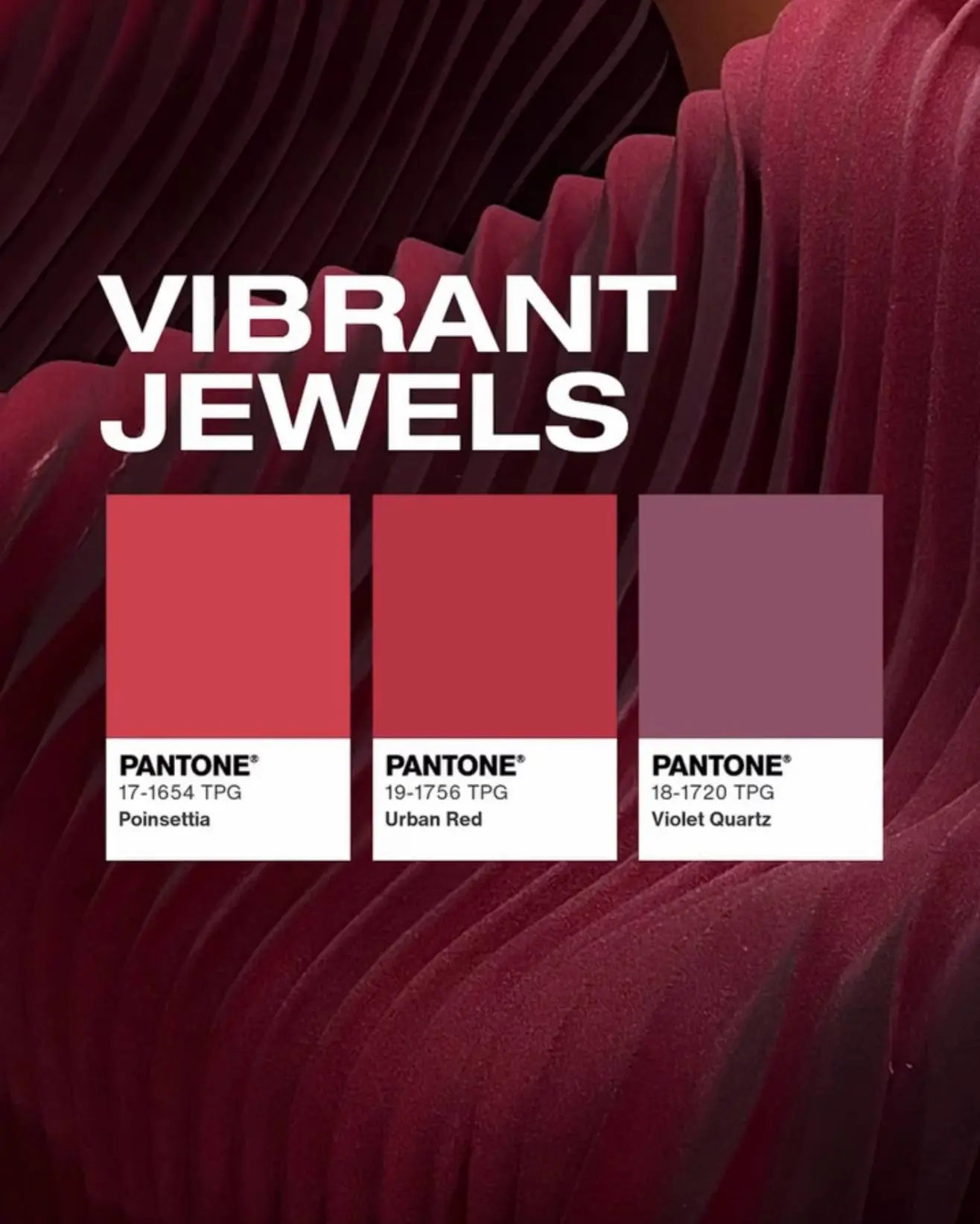 Pantone подвел итоги Milan Design Week 2026 и назвал пять главных цветовых направлений.  Важно, что 