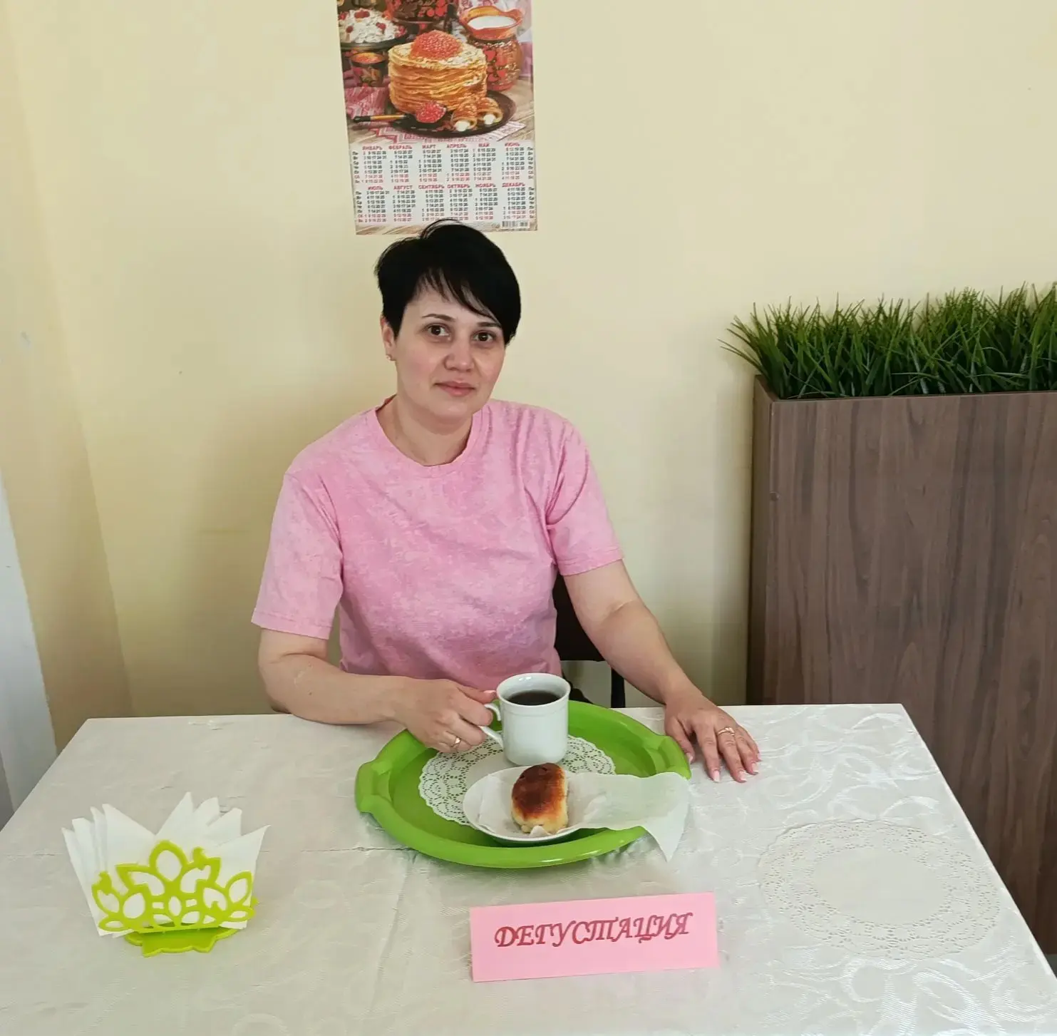 💫Хорошо знать, чем кормят твоего ребенка, но ещё лучше попробовать это самому 💫.