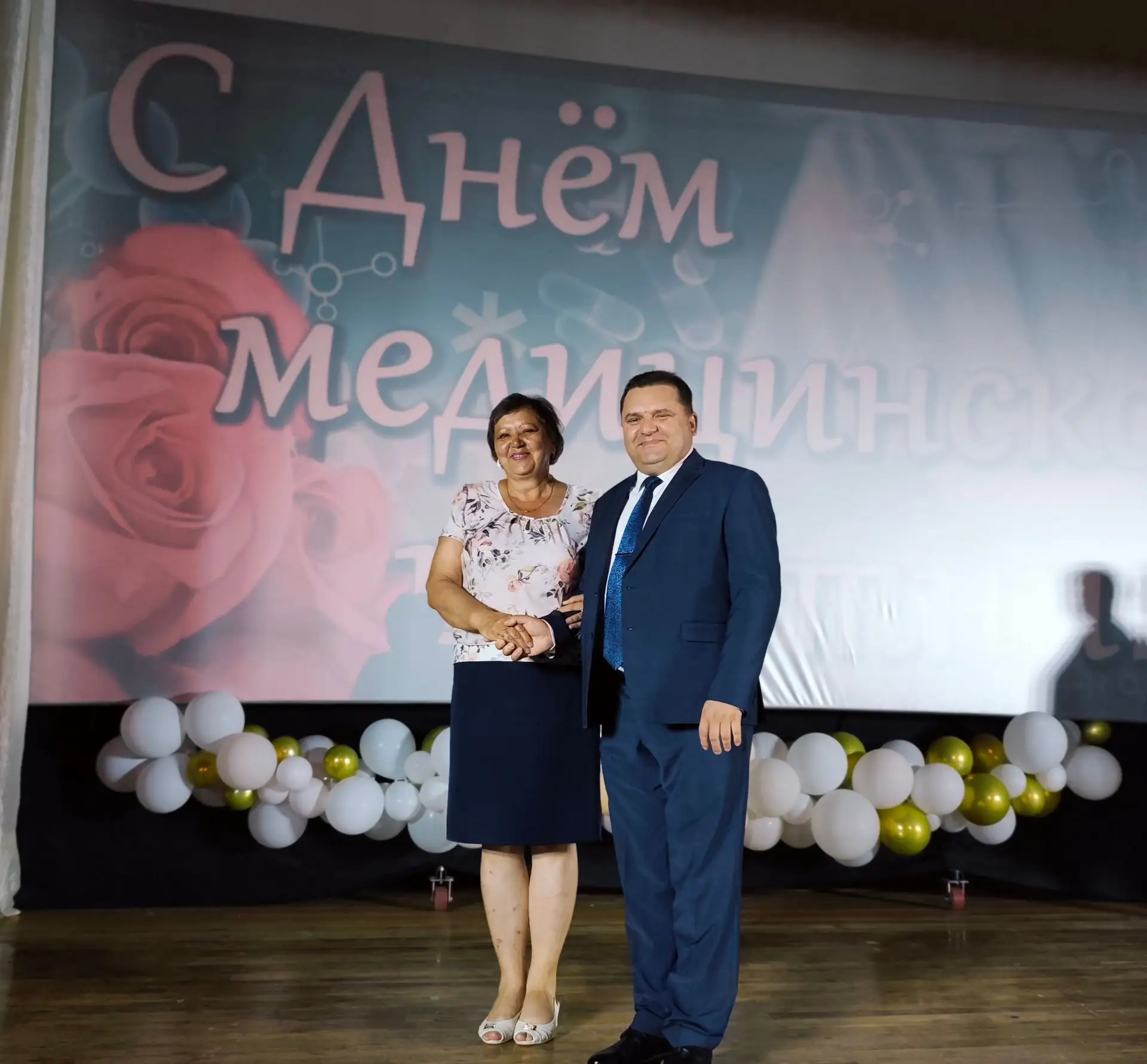 Сегодня мы хотим рассказать о человеке, который посвятил свою жизнь самому главному — здоровью наших
