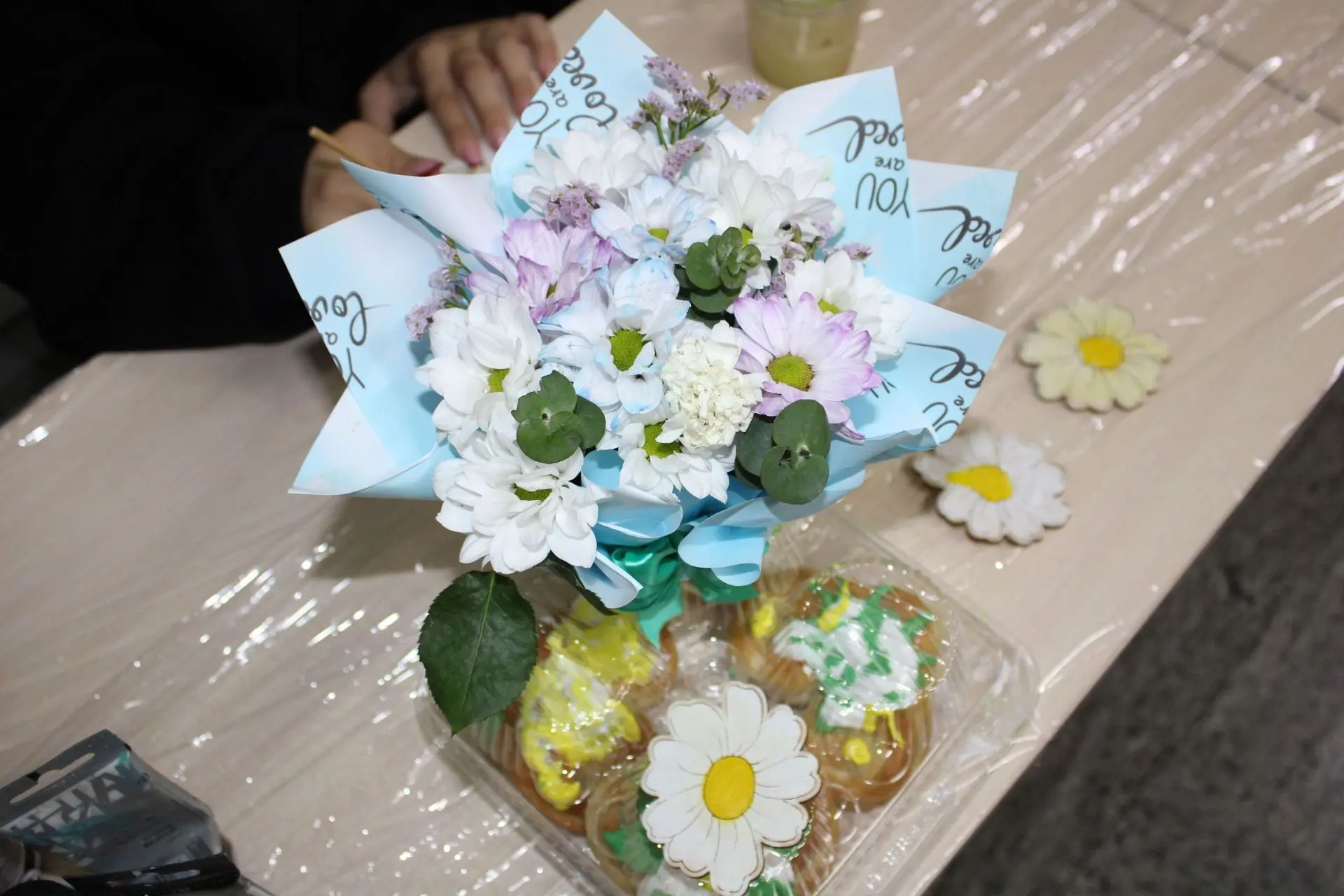 🌼💕«День семьи, любви и верности: праздник, согревший сердца»

В День семьи, любви и верности Дом к