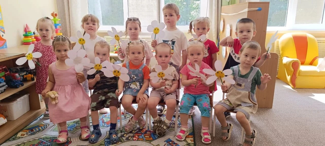 8 июля в России отмечается День семьи, любви и верности. Праздник приурочен к православному дню памя