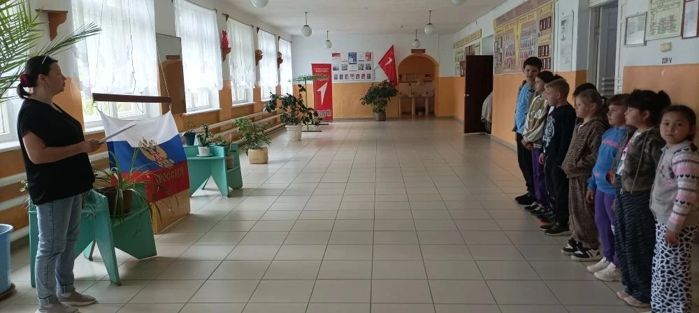Добро пожаловать в "Солнышко"!