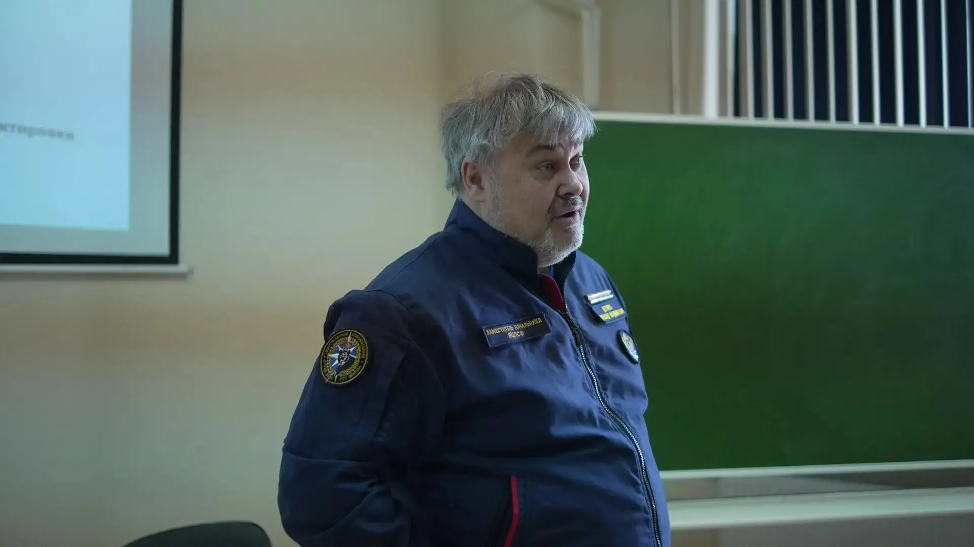 🔥 Команд Арктики + ЦСО (Центральный Спасательный Отряд) ВСКС: диалог, который спасает жизни Знаете, 