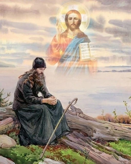 ❗️ПАМЯТКА ПРАВОСЛАВНОМУ

🟠Молчи – и сохранишь душу от многих грехов.

🟠 Молись о душе непрестанно 