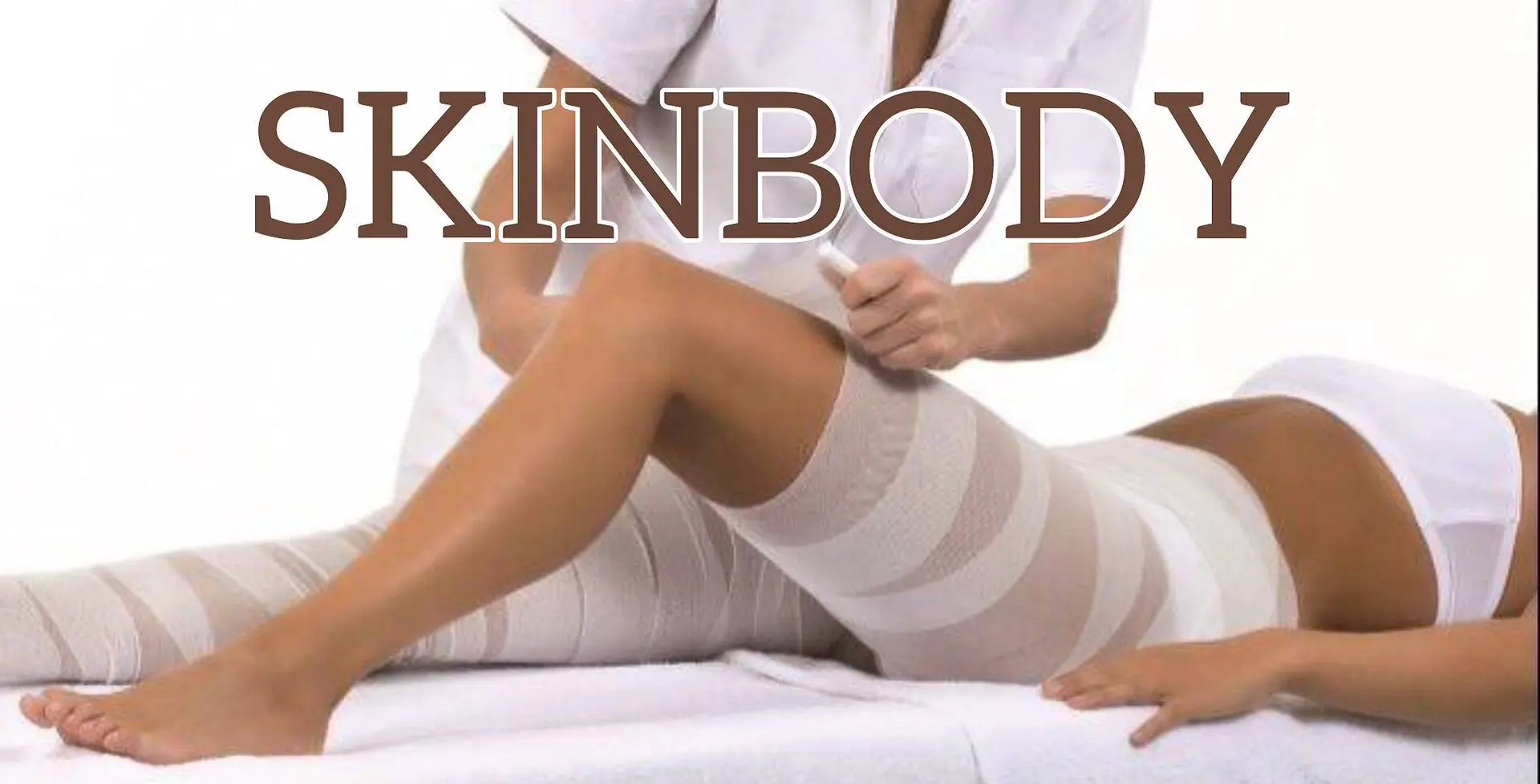 Результаты от процедуры skinbody