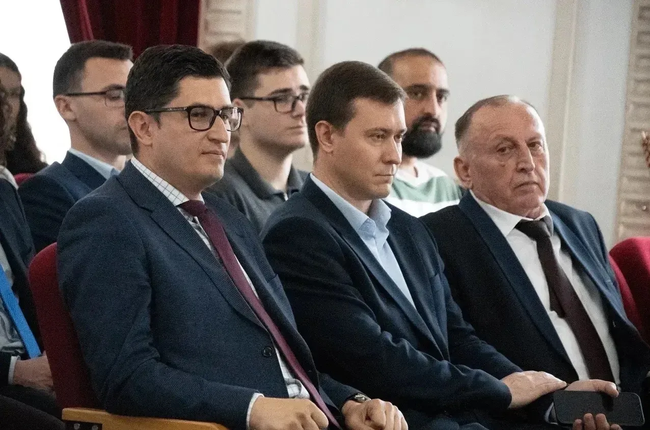 🤝 Мероприятие «Кубань — земля единства и традиций» проведено региональным отделением А...