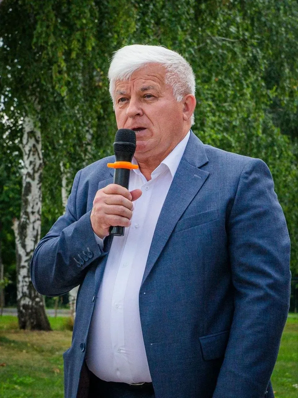 «Сәләт-Батыр»да «Җисем» аланы ачылды! Равил Ямалетдинов, Гүзәлия Сафина, Җәүдәт Сөләйма...