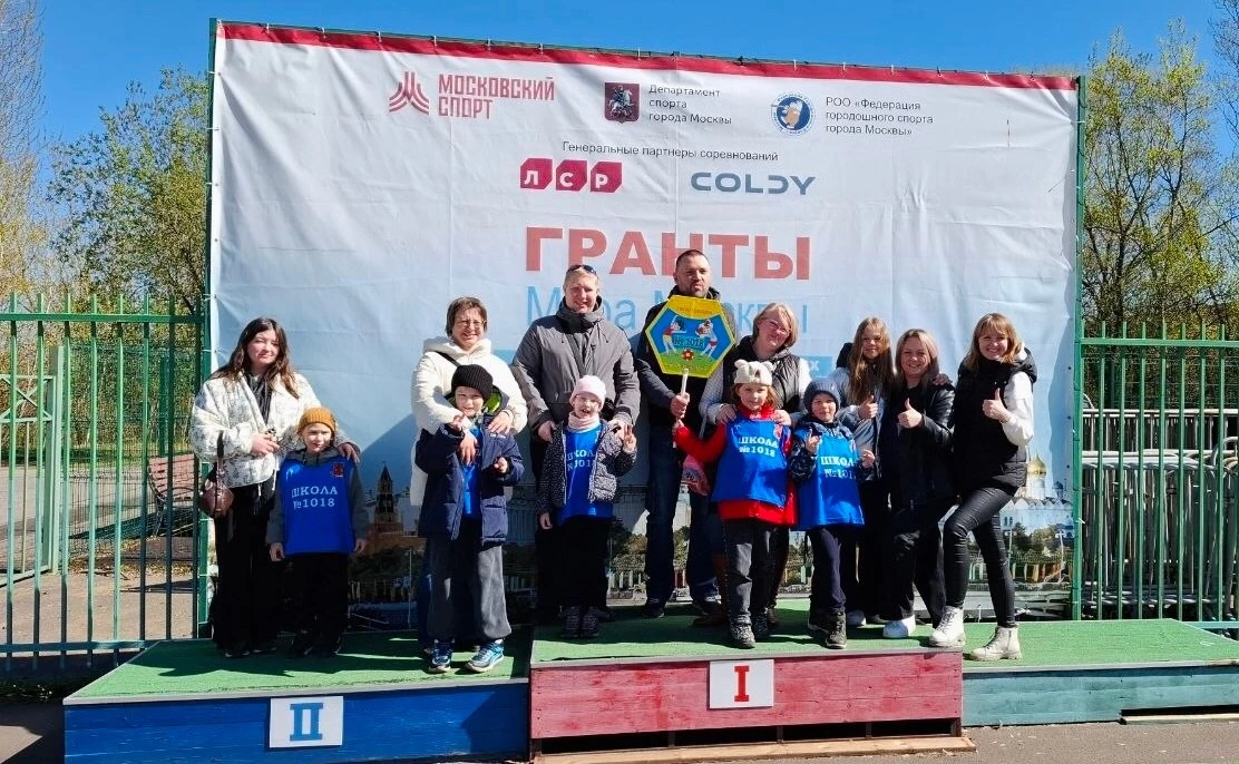 🏆 Награды нашли своих героев: триумф наших городошников в «Коломенском»!  Спешим поделиться чудесной