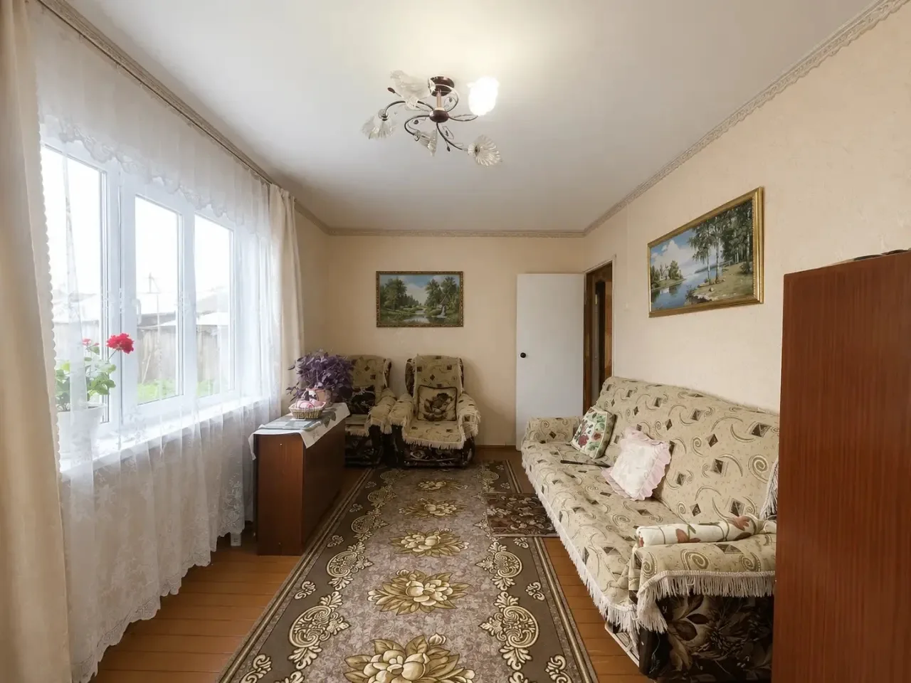 ❗️Скидка 300 тыс. руб. на дом в Старице