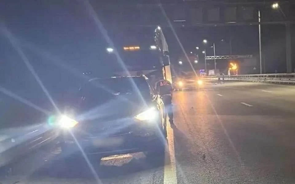 Автомобилистка из Мурманска ночью в Воронеже насмерть сбила пешехода