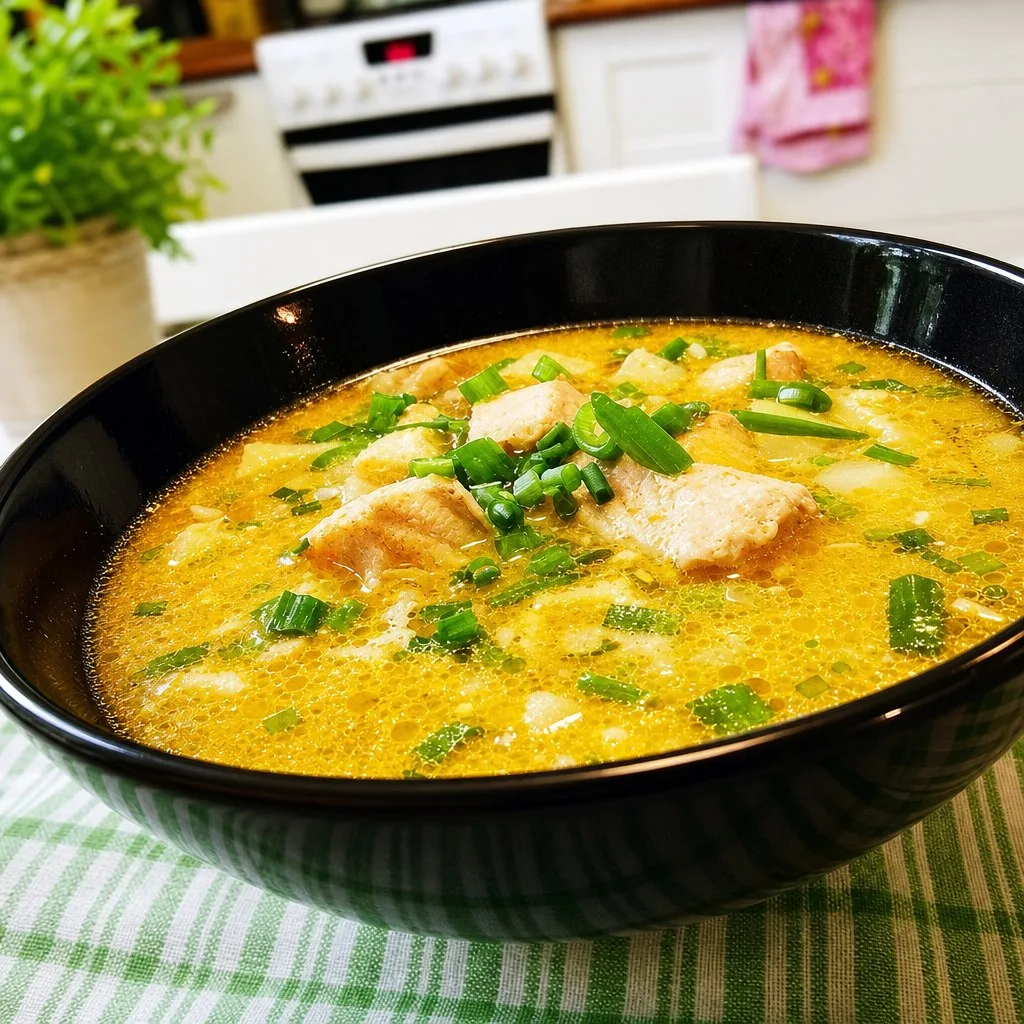 Кopoлевский cуп 🍲