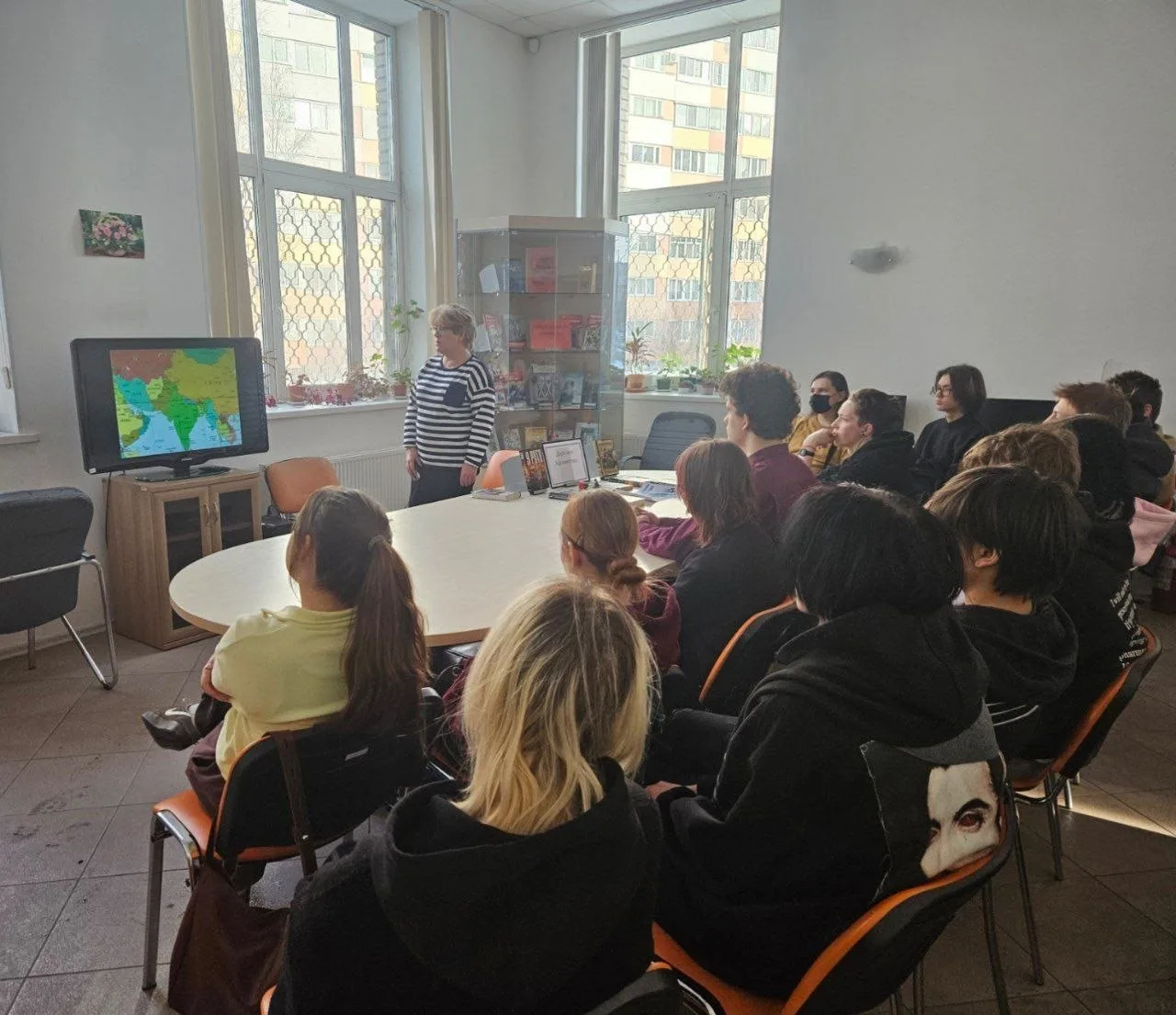 В преддверии Дня защитника Отечества   🗓  В преддверии Дня защитника Отечества и ко Дню воинов-интер