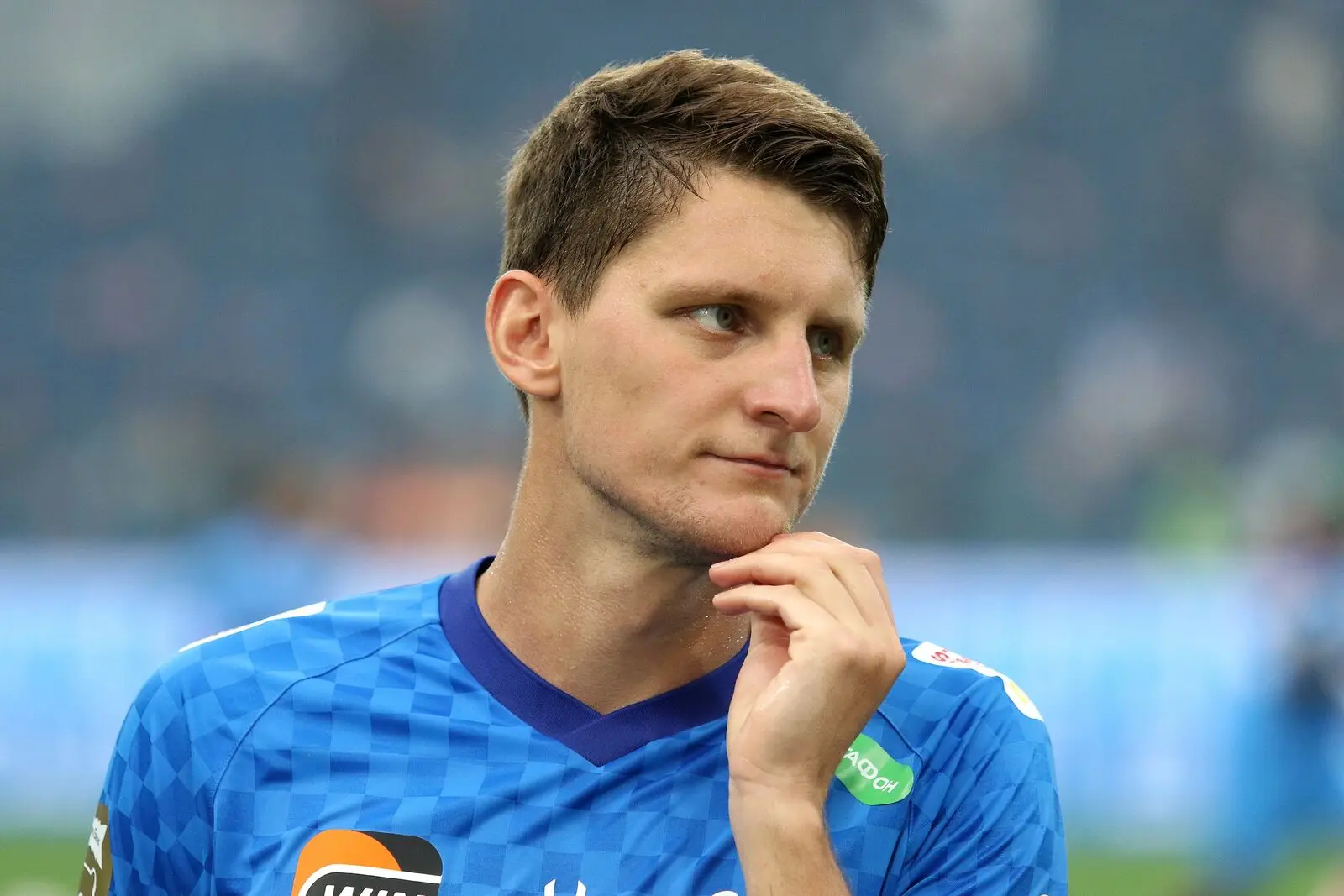 🗣️ Игорь Дивеев: «Спартак» не конкурент «Зениту» в борьбе за чемпионство