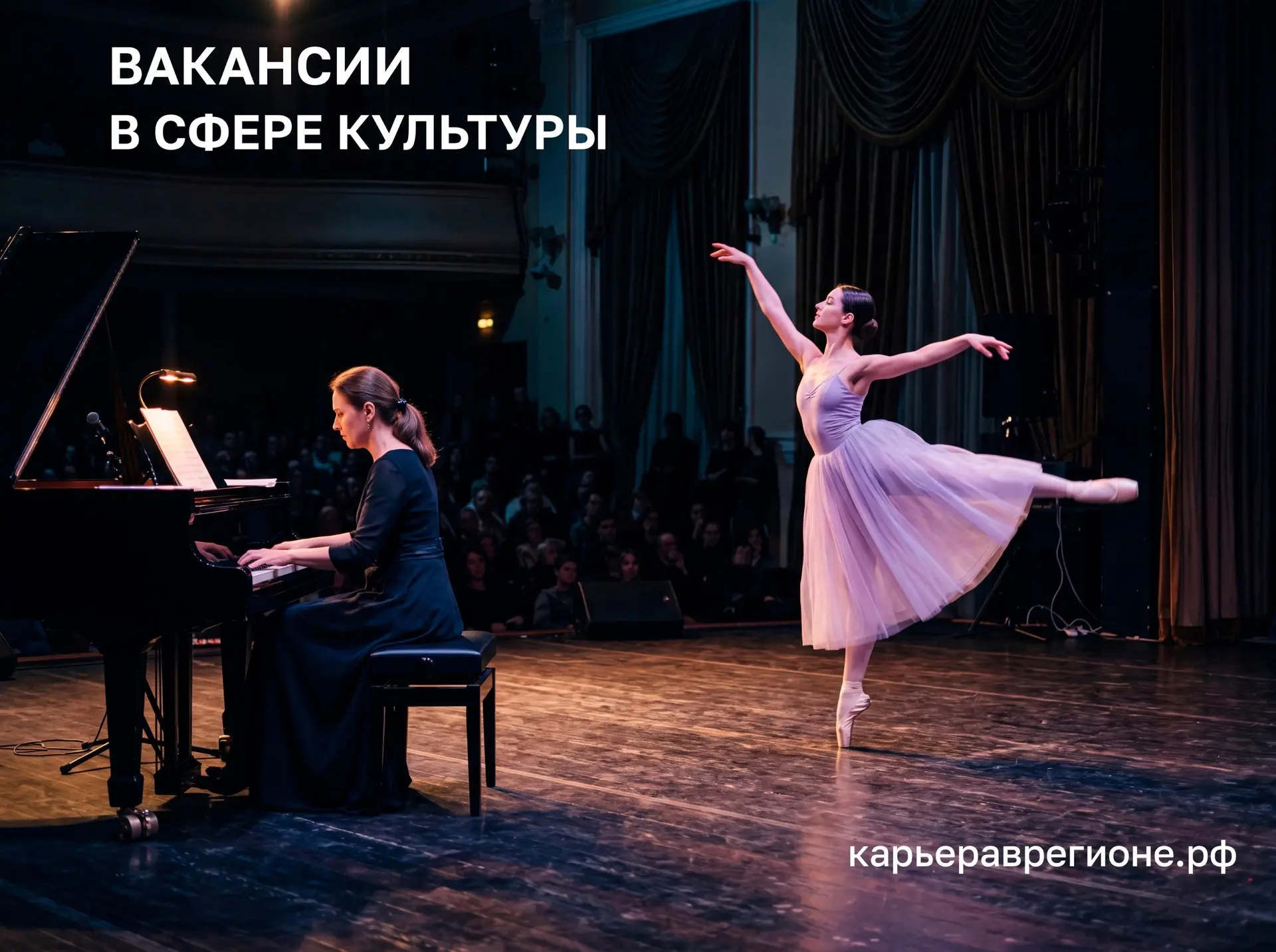 Сахалин — место яркой культурной жизни — приглашает специалистов в сфере культуры и иск...