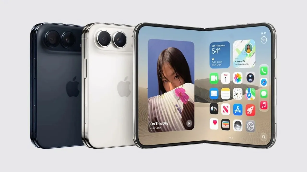 По информации СМИ, 40% деталей новых iPhone Duo не прошли проверку качества Apple.