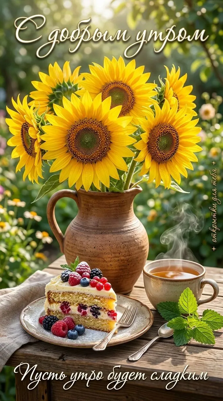 Открытки для тебя +🌸