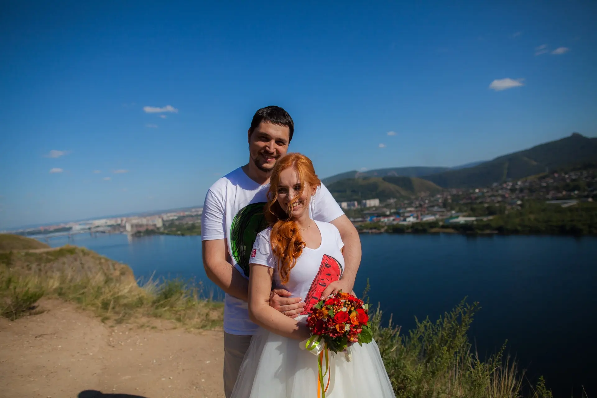 08.08. Восемь лет ❤️