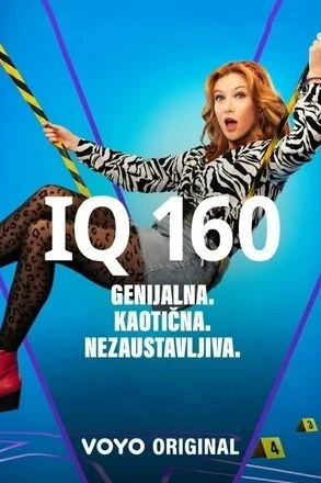 🔥 Умница / IQ 160