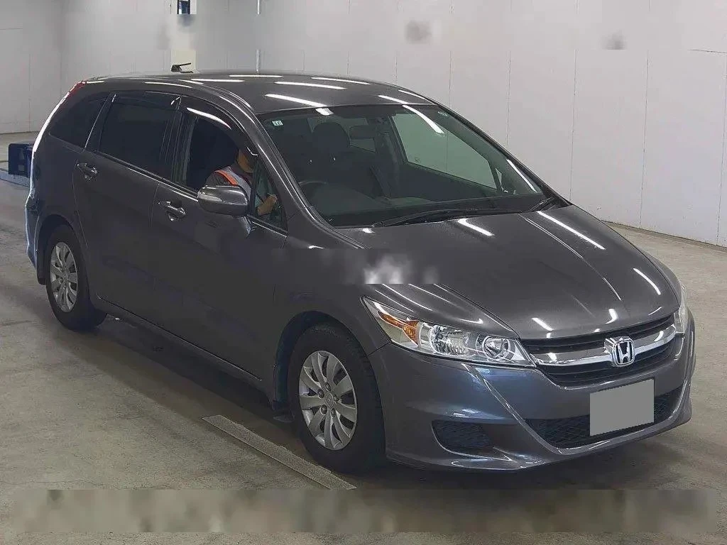 ‼️Купили автомобиль для нашего клиента на аукционе в Японии

💥HONDA STREAM💥

🚗2009 год
🔝Объем 1.