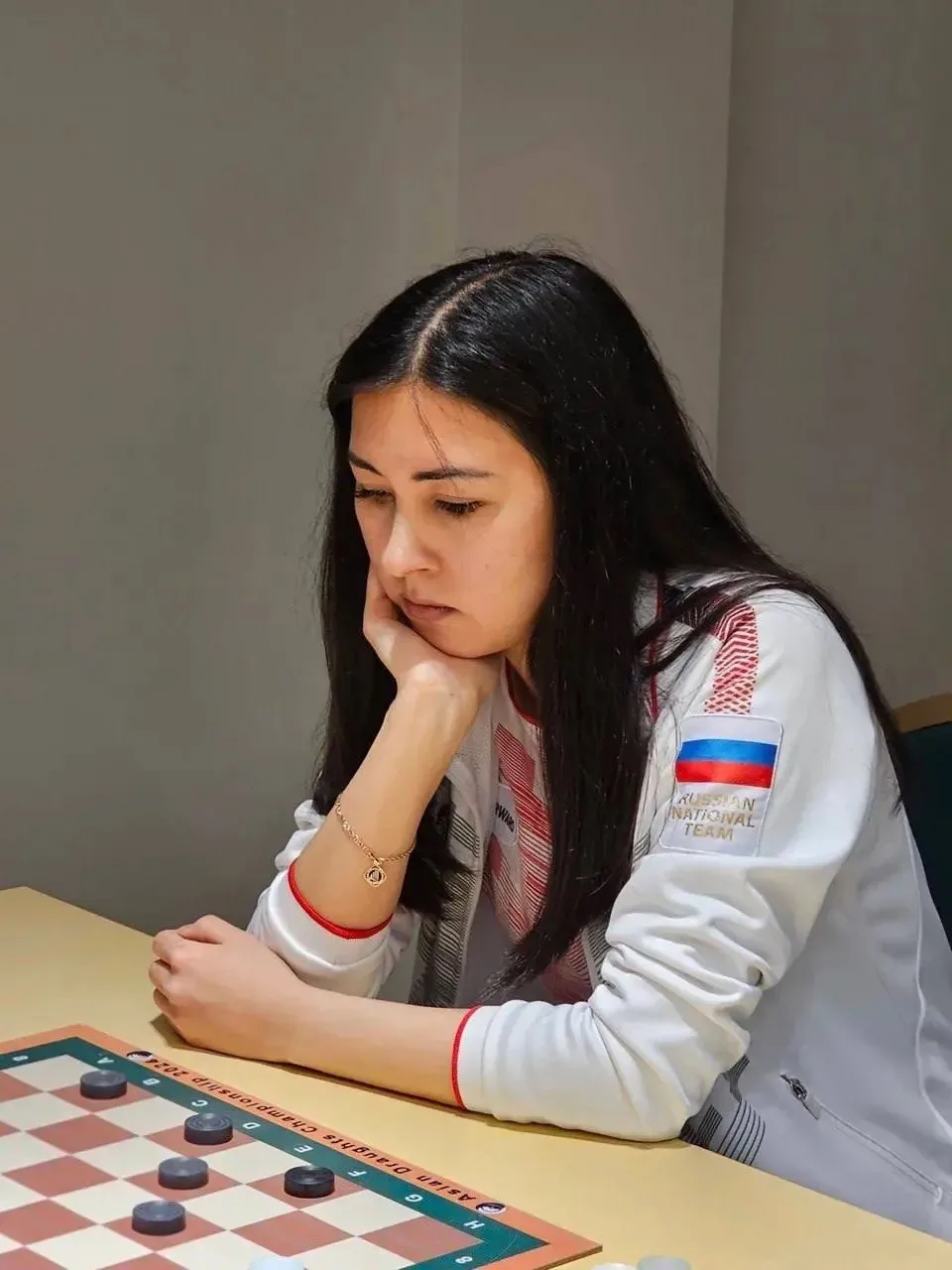 🥇 Ленинградские шашисты завоевали четыре медали на Кубке мира  С 9 по 16 мая в Ташкенте прошел второ