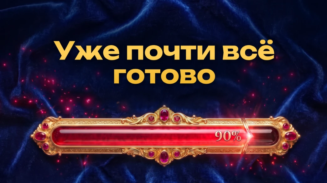 Вчера я писал, что готовим для вас что-то большое.